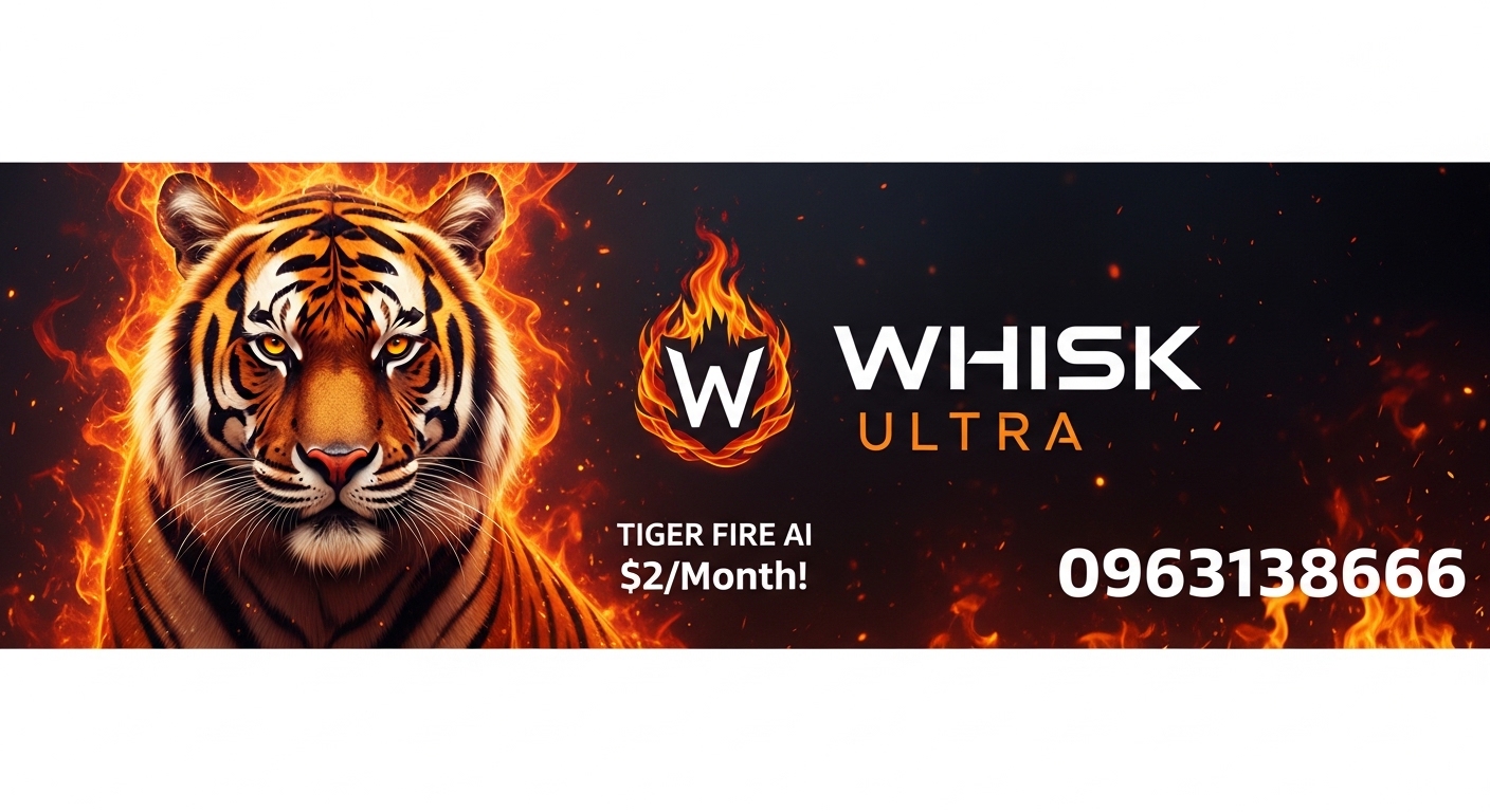 affordable whisk ultra test first