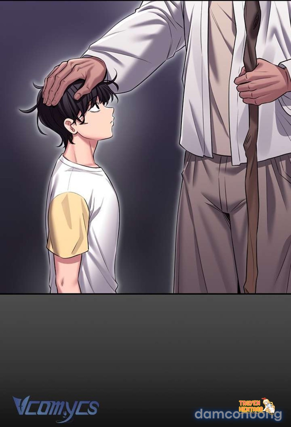 Xem ảnh tmp yb5c ui trong truyện hentai Hướng Dẫn Bảo Vệ Bản Thân - Chapter 1 - hentaitvn.net