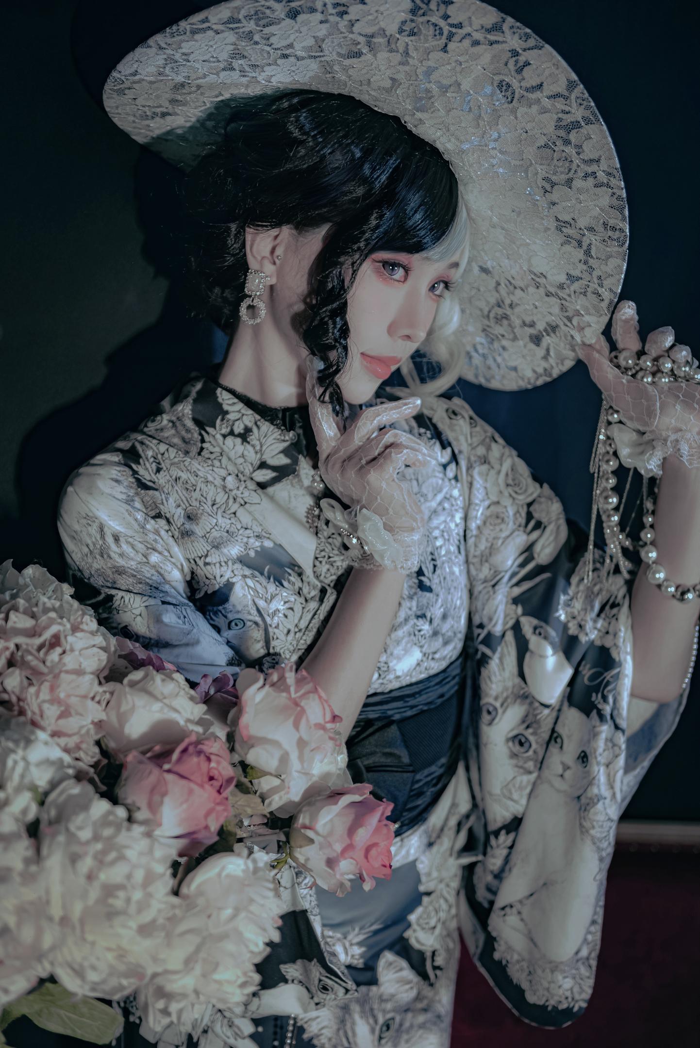 ElyEE子 NO.001 彼岸少女 79