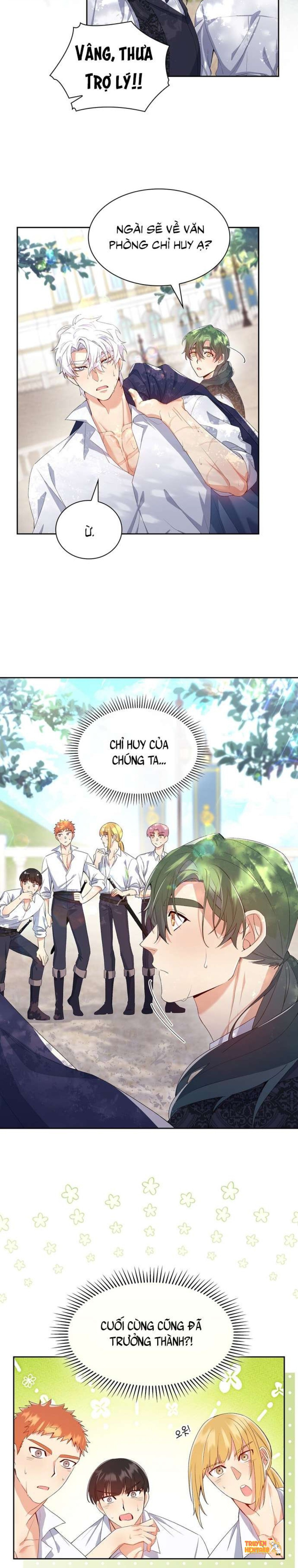 Xem ảnh tmp5kw7c2d3 trong truyện hentai [18+] Tôi Là M - Chapter 5 - hentaitvn.net