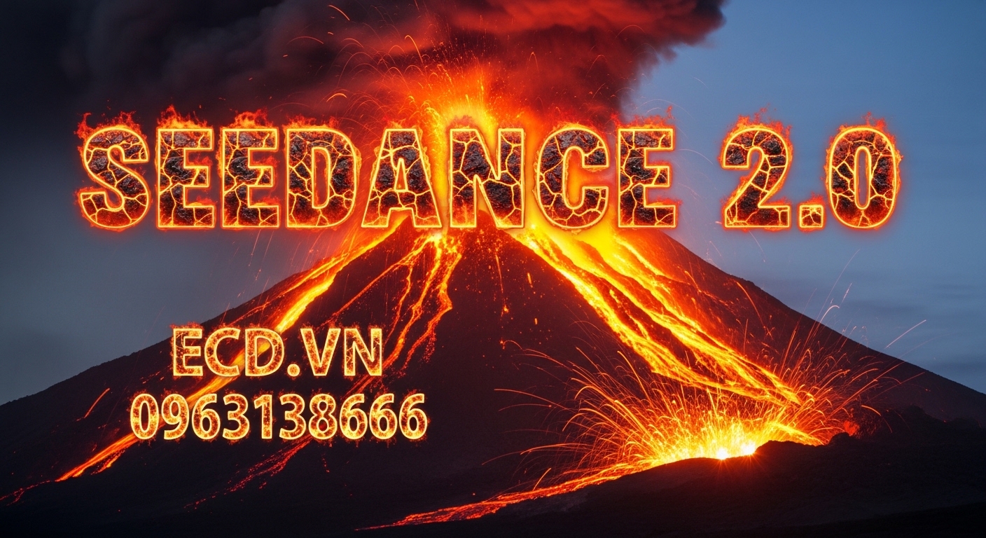Seedance 2.0 inbox zalo