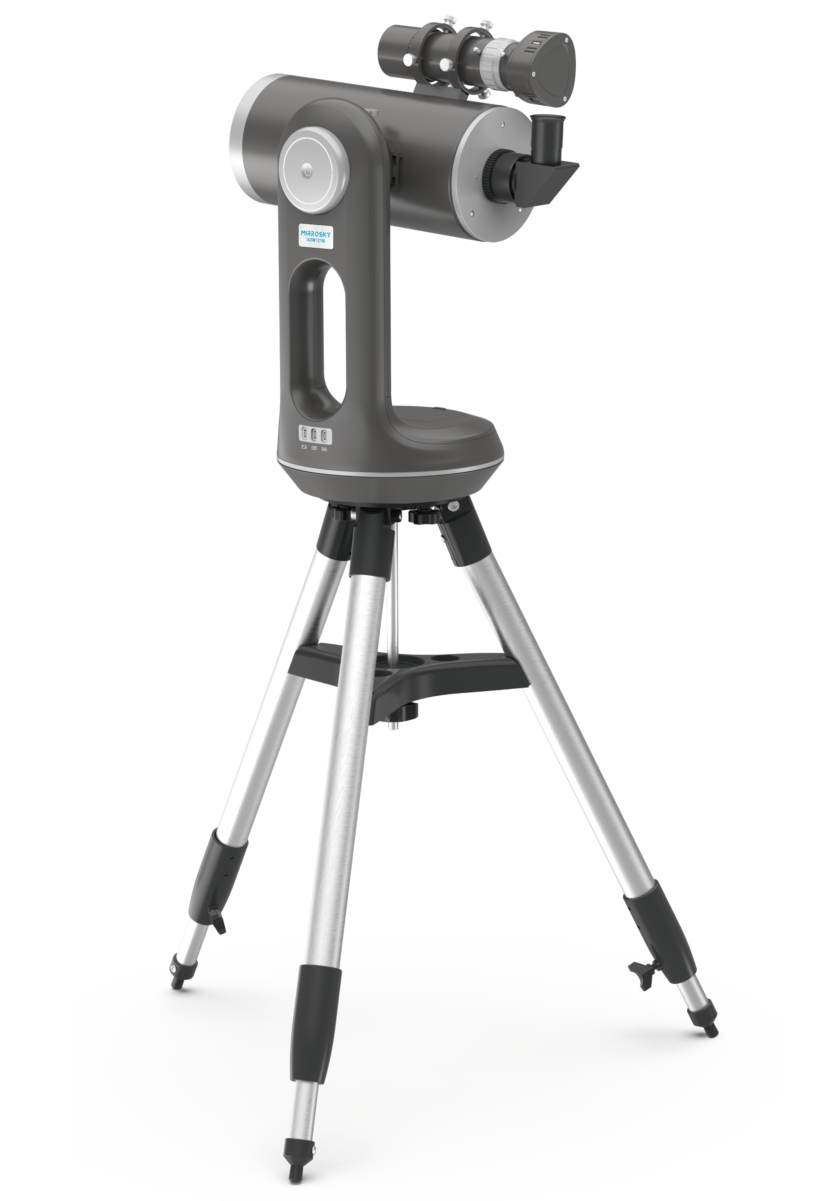 Makky MirroSky 127mm Mak? - Cats & Casses - Cloudy Nights