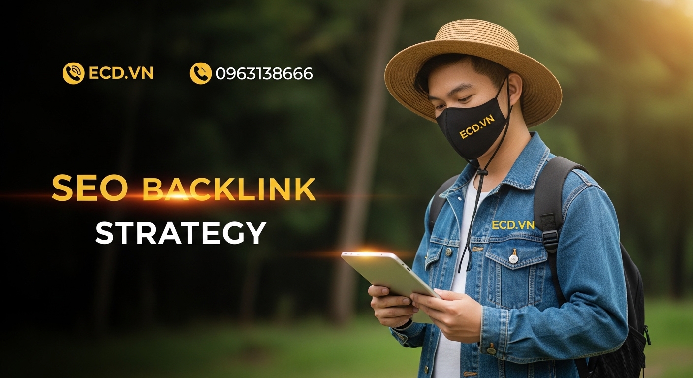 backlink tăng trust