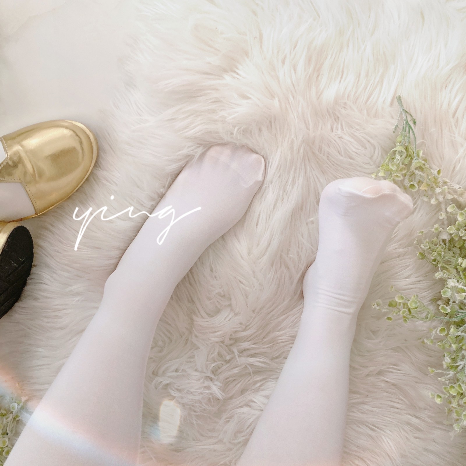 Seele麦麦荧纯白物语 Cosplay｜原神主题高清写真集（145P-445MB）插图4