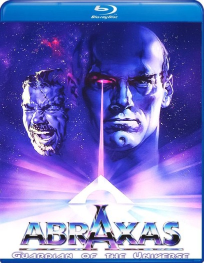 Abraxas Guardian of the Universe