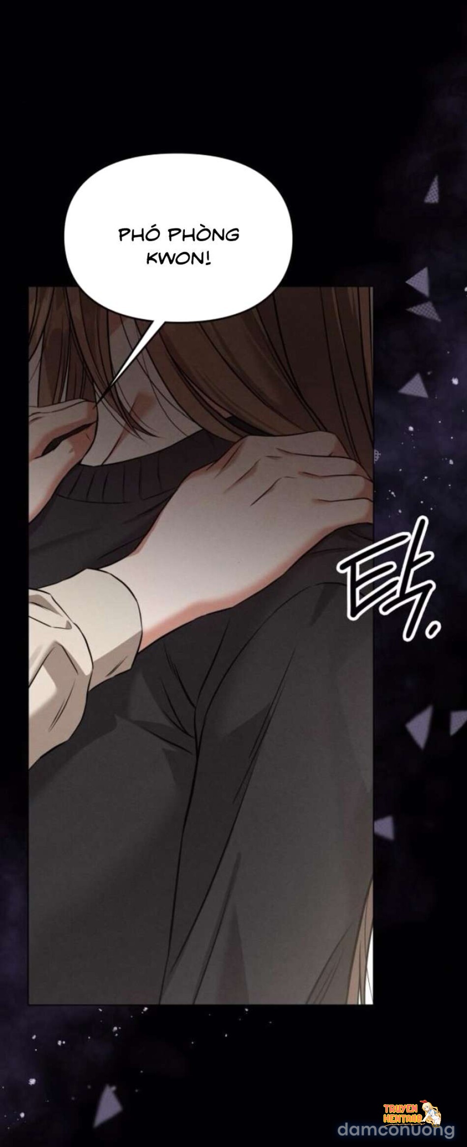 Xem ảnh [18+] Người Bạn Ban Đêm - Chapter 30 - tmp4fo80kya - Truyenhentaiz.net