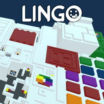 Lingo 1 box art