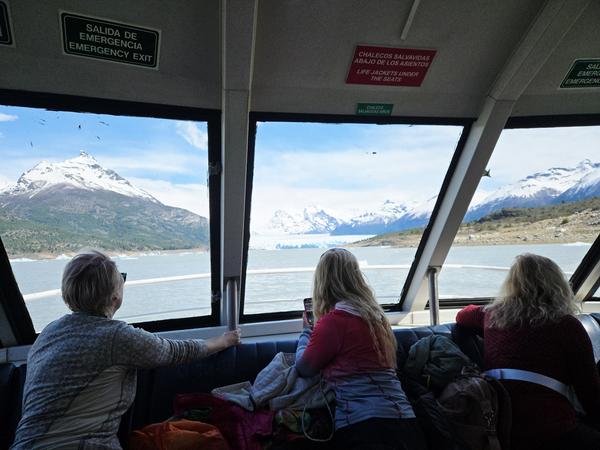 В джазе только девушки или аргентинско-бразильский калейдоскоп В джазе только девушки или аргентинско-бразильский калейдоскоп