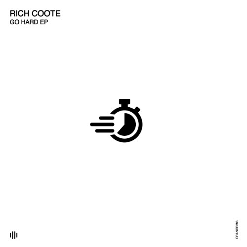 Rich Coote - Go Hard (2026) MP3