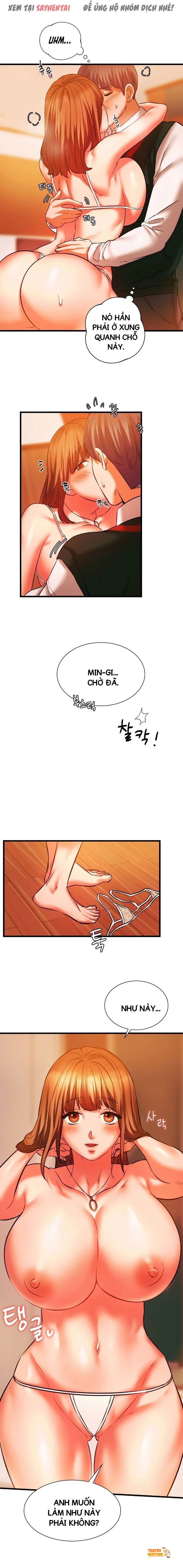 Trang truyện tmp5tpc rck trong truyện tranh Bạn Học Của Tôi - Chapter 13 - www.truyenhentai18.net