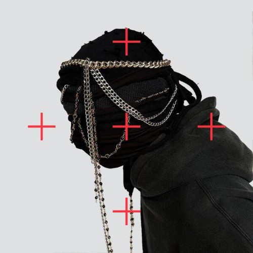 Norf Tech - Phantom Grade (2026) MP3