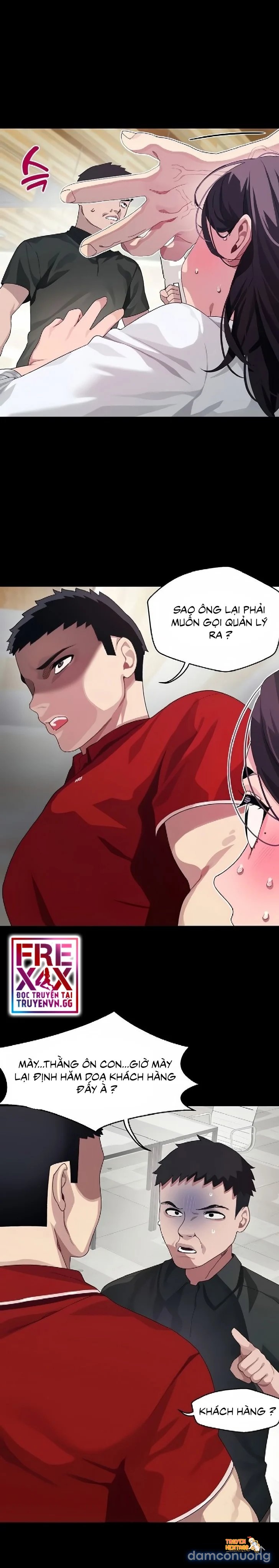 Trang truyện tmpy5cq027z trong truyện tranh Liên Kết Doki Doki - Chapter 10 - truyenhentai18.net