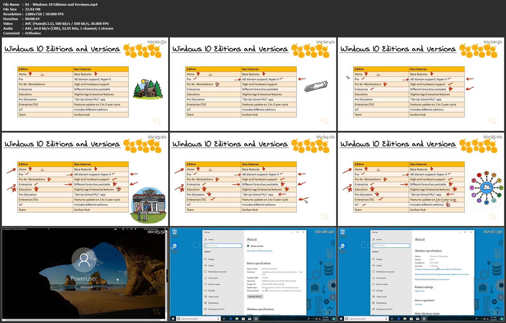 01-Windows-10-Editions-and-Versions-mp4.