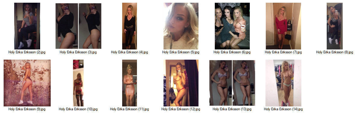 Holly-Erika-Eriksson