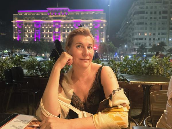 В джазе только девушки или аргентинско-бразильский калейдоскоп В джазе только девушки или аргентинско-бразильский калейдоскоп