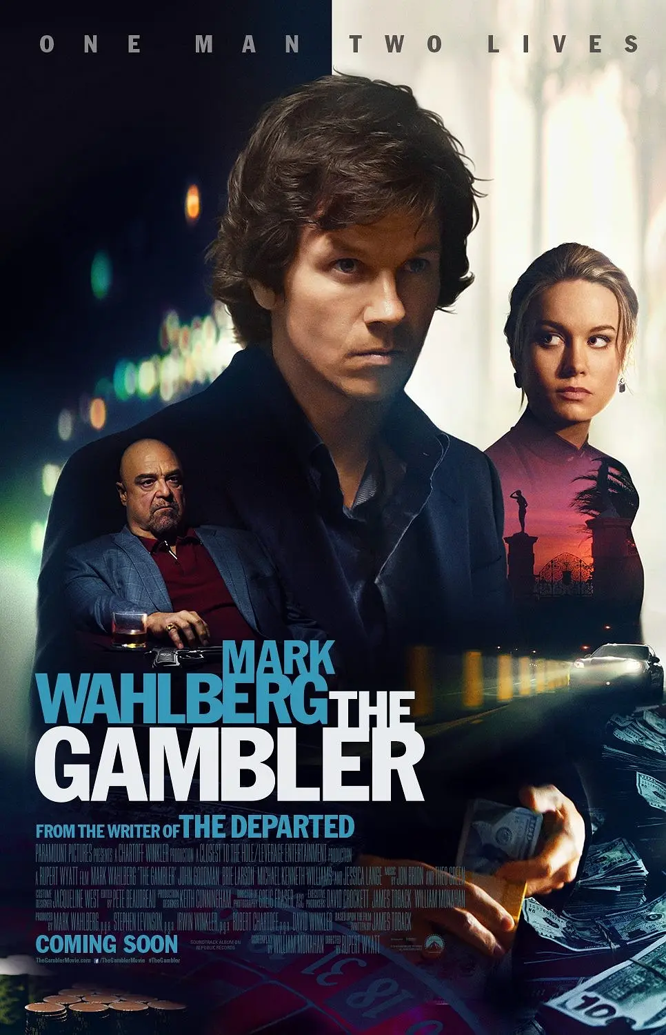 [3578] 赌棍 / The Gambler (2014)-131417.net