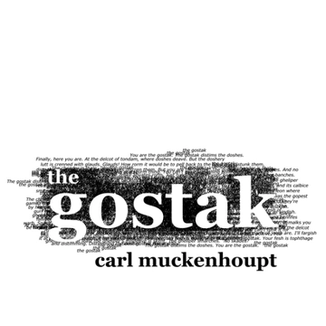The Gostak box art