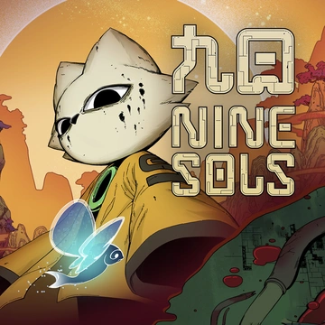 Nine Sols box art