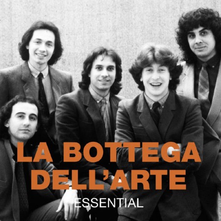 La Bottega Dell'Arte - Essential (2004) Remaster) (2004)