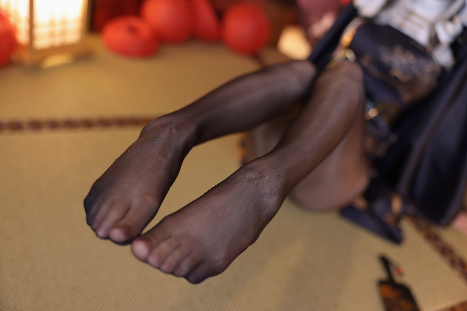 无影喵喵 NIKKE 胜利女神 布兰儿 Cosplay 写真＋视频合集｜高清大图（100P｜7V｜3.06GB）插图2