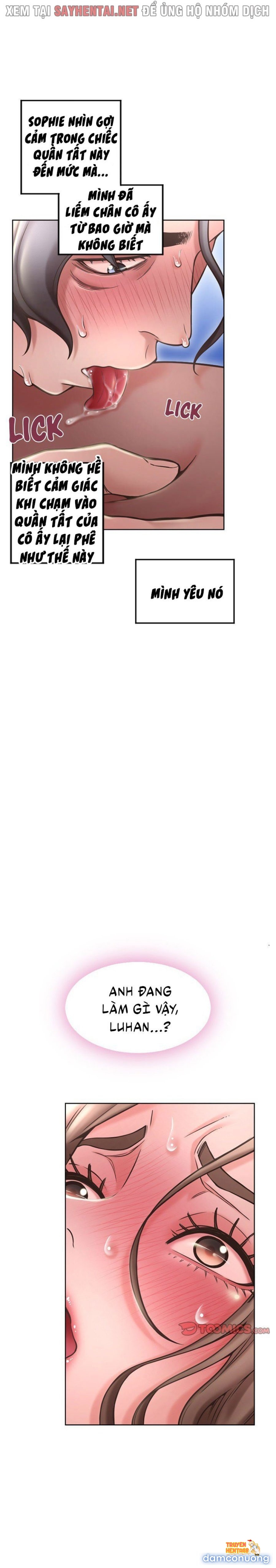 Xem ảnh tmp4lvazjhl trong truyện hentai Gần Nhưng Xa - Chap 107 - hentaitvn.net