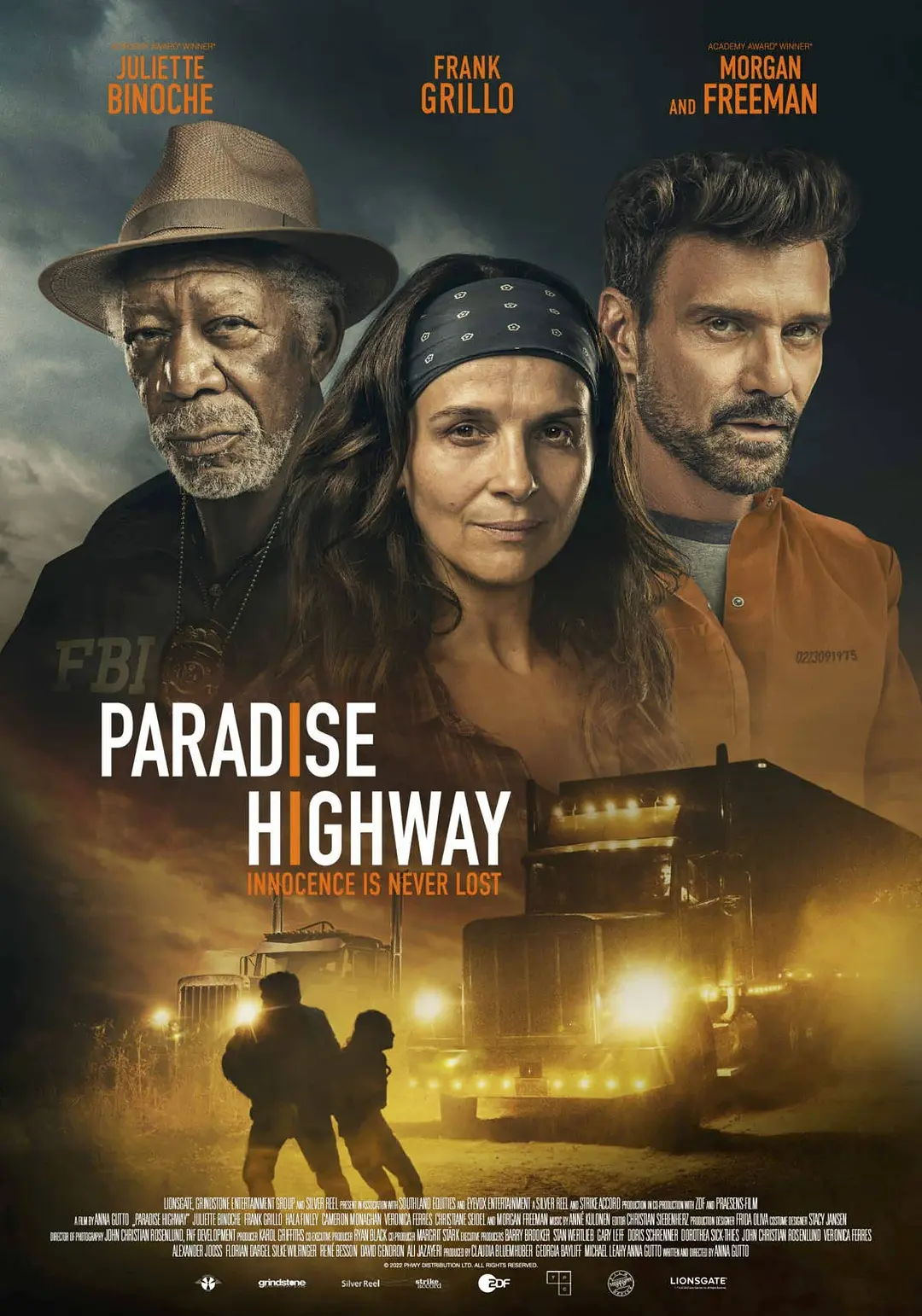 [4134] 天堂公路 / Paradise Highway (2022)-131417.net