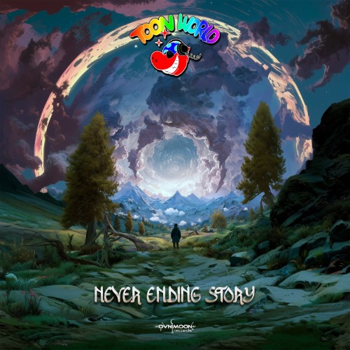 Toon World - Never Ending Story (2026) MP3