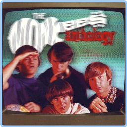 The Monkees Anthology (1998) [FLAC] 88 Bfj5lf87hx1n