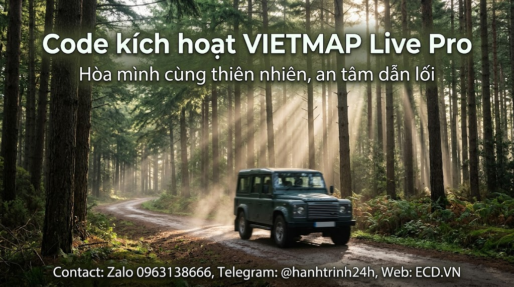 vietmap pro tốc độ