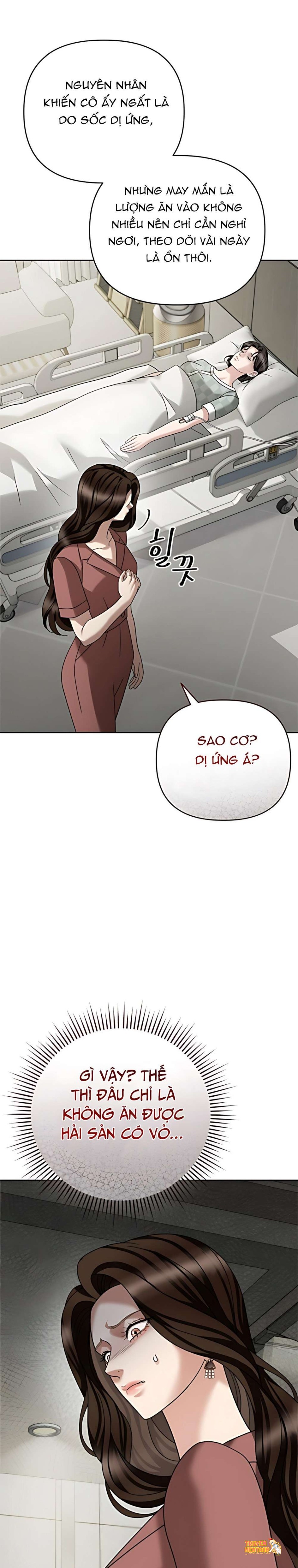 Xem ảnh 〖18+〗- Người Chồng Dao Động - Chapter 23 - tmppo5 s938 - Truyenhentaiz.net