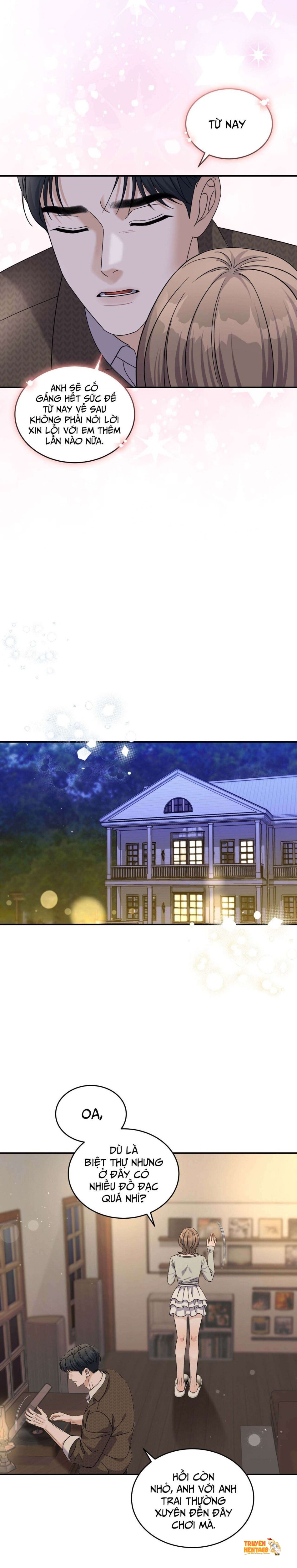 Xem ảnh tmp5d a7d6o trong truyện hentai [18+] Sự Vắng Bóng Của Tình Yêu Lãng Mạn - Chapter 29 - hentaitvn.net