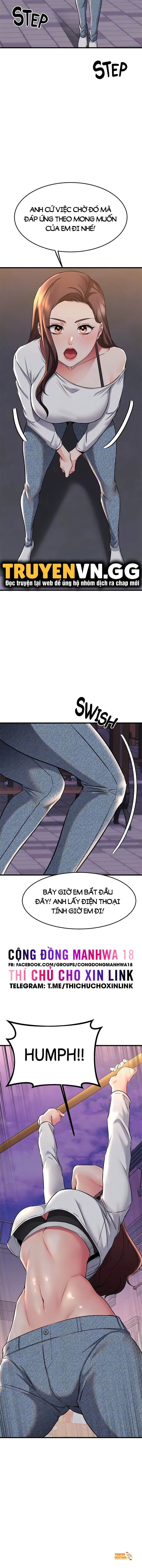 Trang truyện tmpzp4vbijz trong truyện tranh Ranh Giới Người Bạn - Chapter 59 - truyenhentai18.net