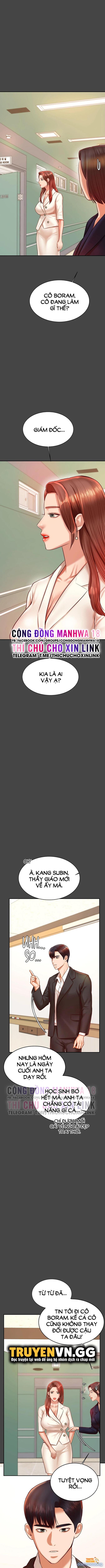 Trang truyện tmpf7q7e 6o trong truyện tranh Cô Giáo Ngoài Giờ - Chapter 28 - truyenhentai18.net