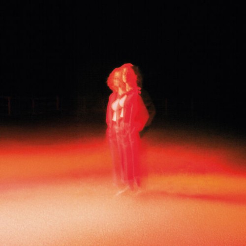 Katherine Priddy - These Frightening Machines (2026)