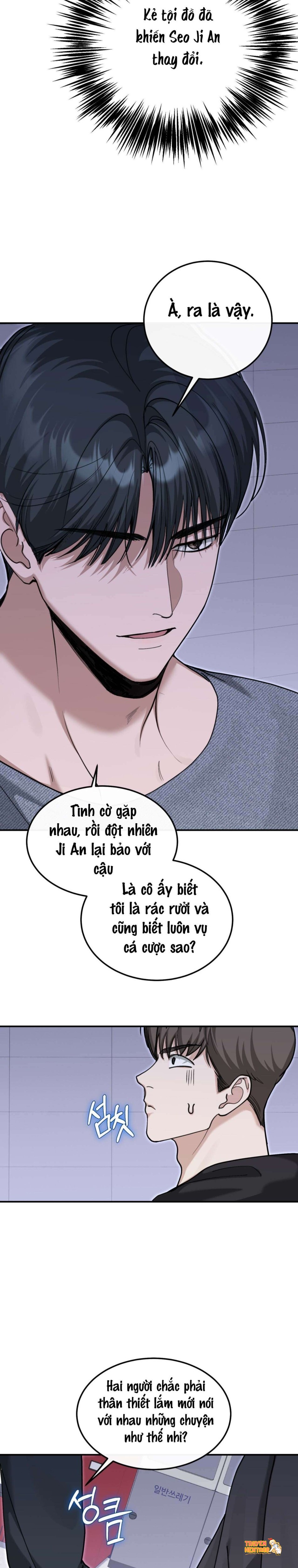 Xem ảnh Chỉ Ăn Một Lần Thôi Nhé Oppa - Chapter 17 - tmpk5iw3k1t - Truyenhentaiz.net