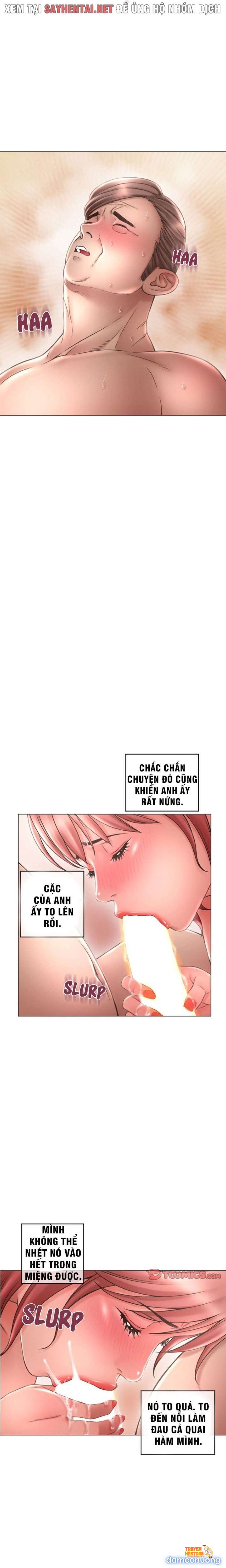 Xem ảnh tmprpd3u qc trong truyện hentai Gần Nhưng Xa - Chap 61 - www.hentaitvn.net