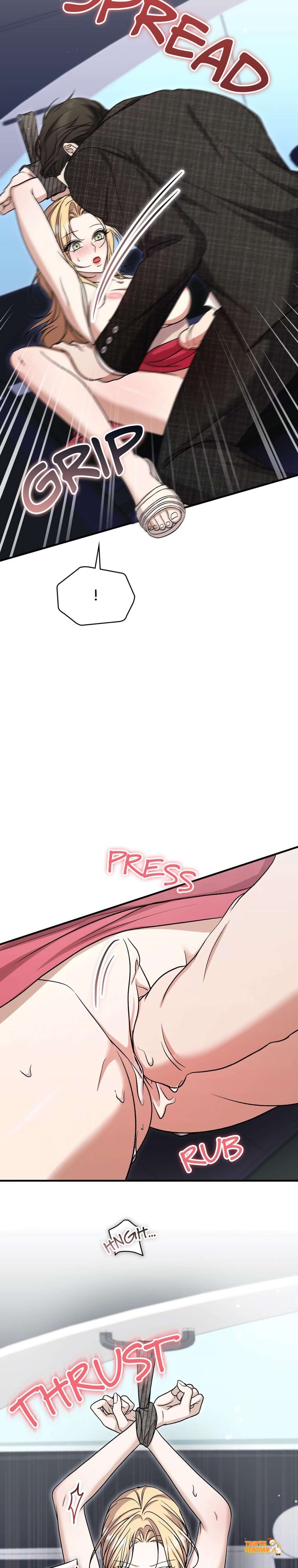 Xem ảnh tmpii07jod8 trong truyện hentai [không Che] [18+] Tiểu Thư Quá Tò Mò - Chapter 7 - www.hentaitvn.net