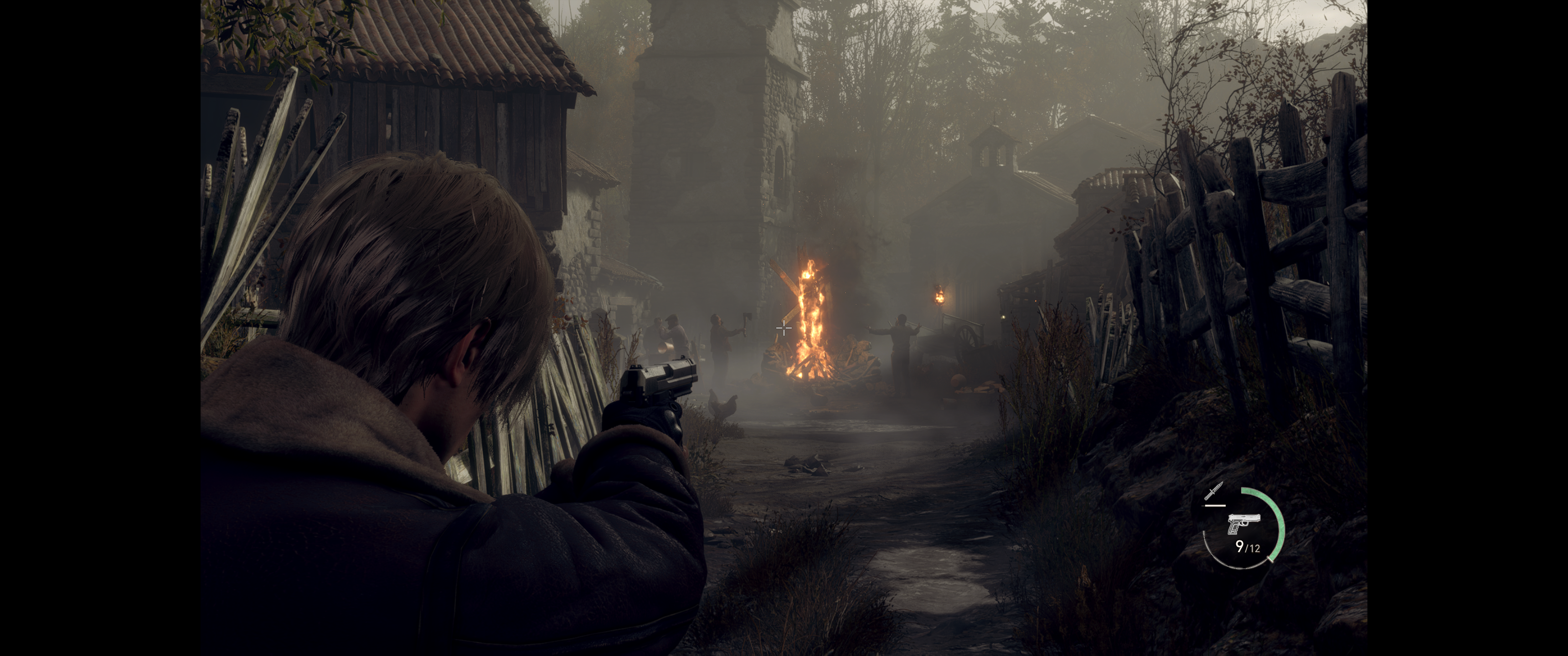 Resident-Evil-4-Biohazard-4-Screenshot-2