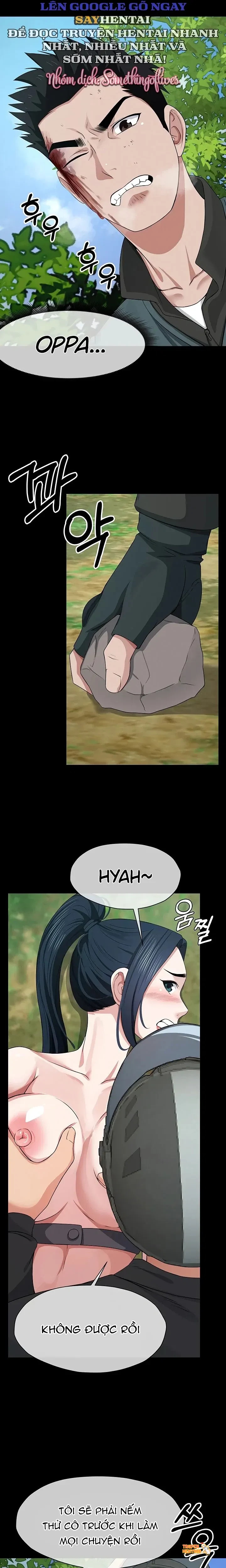 Xem ảnh tmp7r87pdvb trong truyện hentai Nô Lệ Nơi Trú Ẩn - Chapter 41 - hentaitvn.net