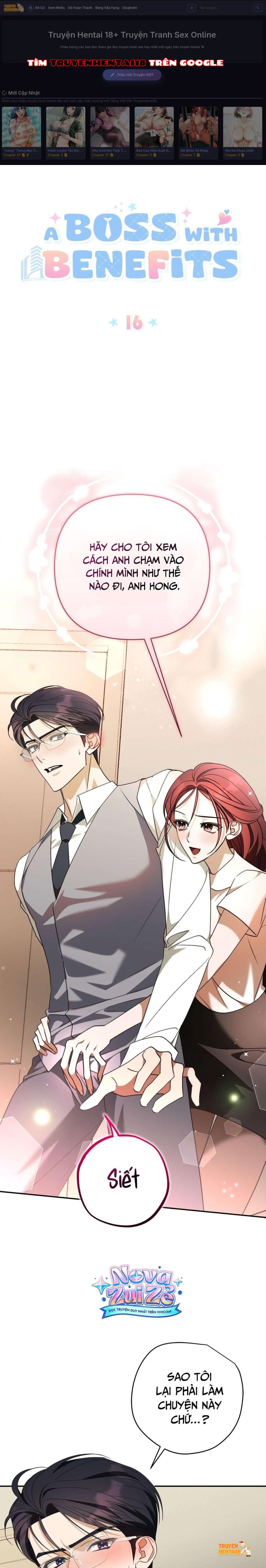 Xem ảnh [không Che] [18+] Đối Tác Trong Công Việc - Chapter 16 - tmpkb2coaf7 - Truyenhentaiz.net