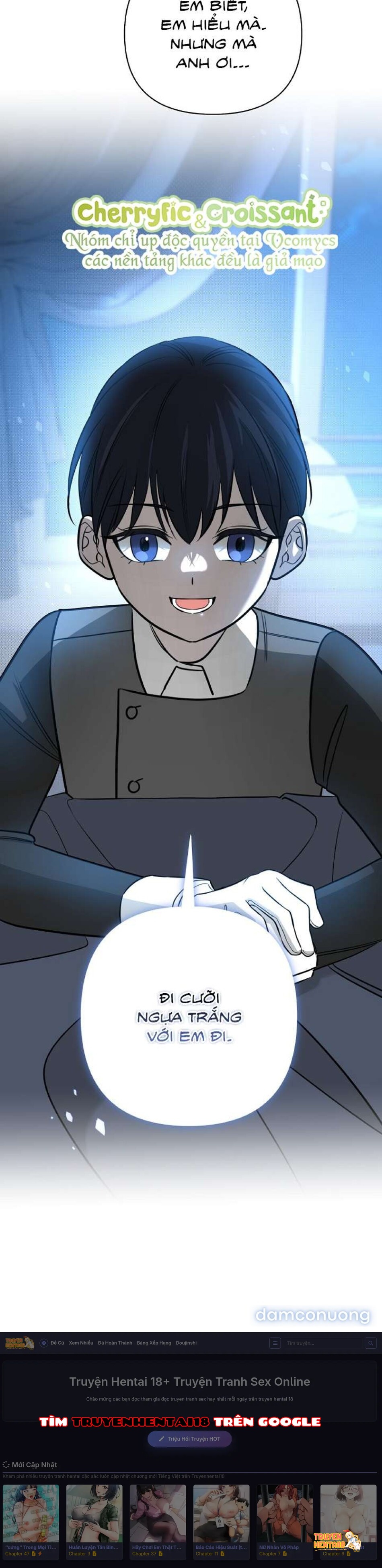 Xem ảnh 『18+』cuộc Hôn Nhân Chính Trị Đó, Tôi Sẽ Nhận - Chapter 19 - tmpu426r8d1 - Truyenhentaiz.net