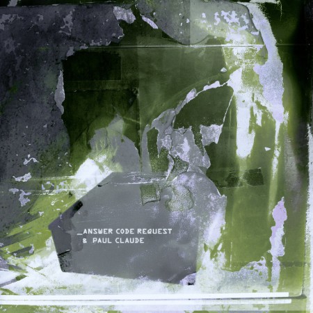 Answer Code Request & Paul Claude - Sequel EP (2025)