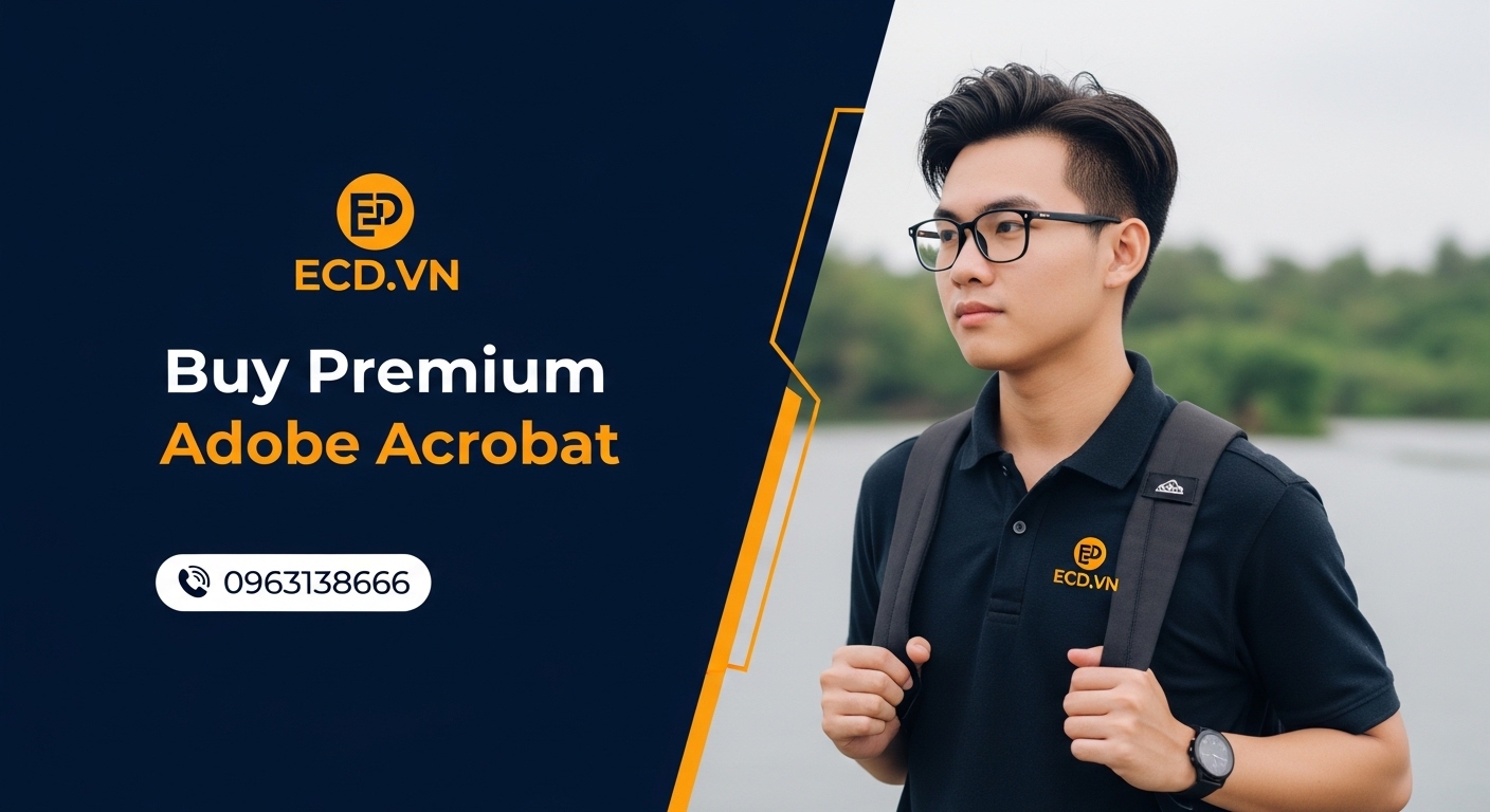adobe acrobat deal