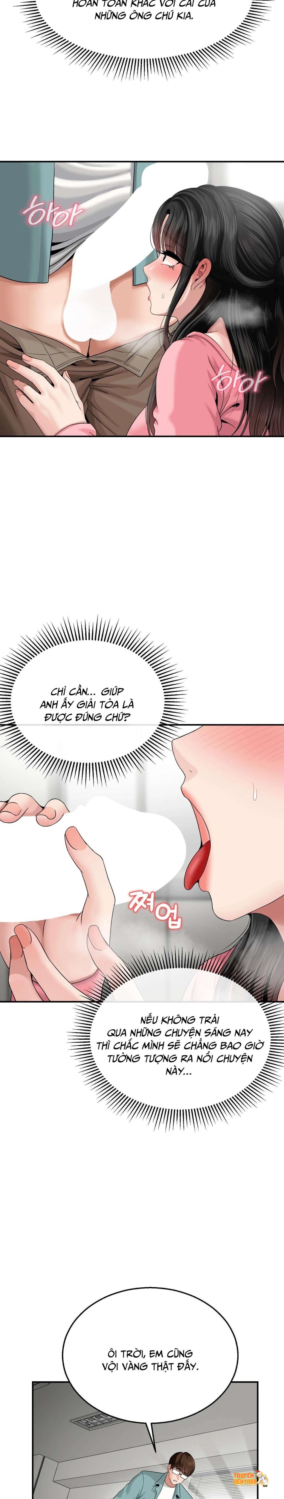 Xem ảnh tmpf8gw3ho1 trong truyện hentai Bài Tập Lại Là Kiểm Tra Lỗ Sao? - Chap 5 - hentaitvn.net