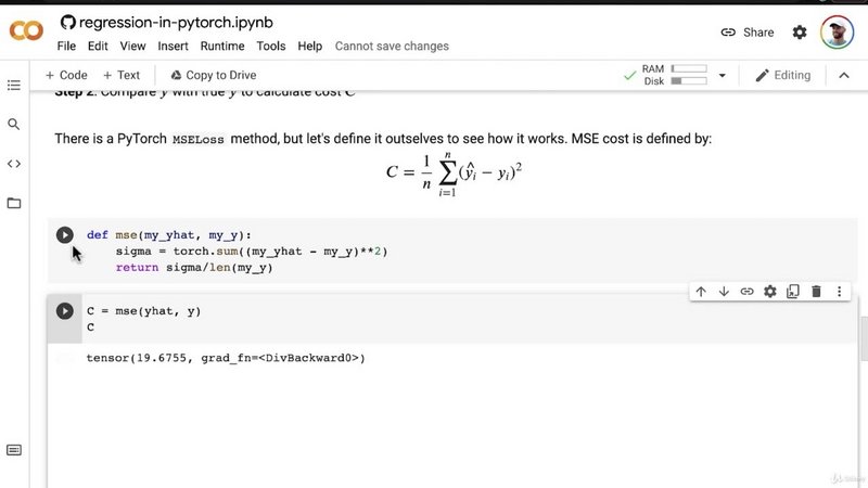 Mathematical Foundations of Machine Learning (Updated 09 2021) Mathematical Foundations of Machine Learning (Updated 09 2021)