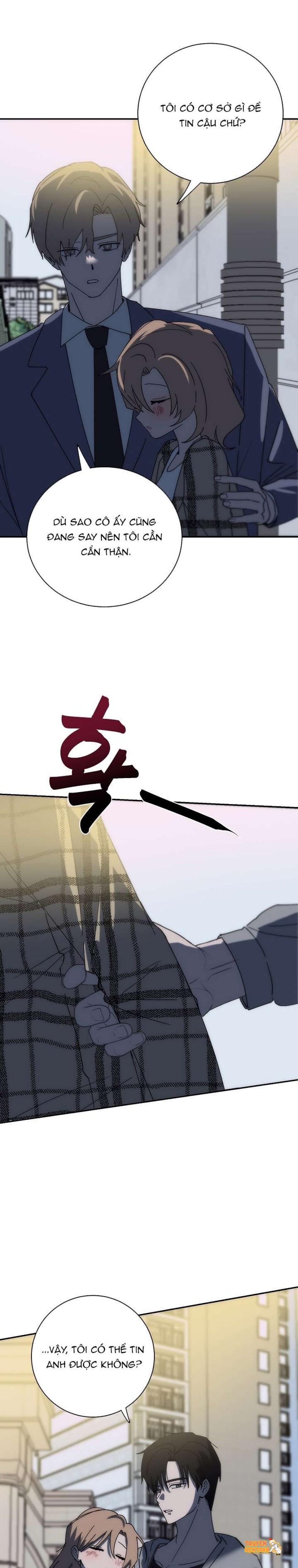 Xem ảnh tmpancth0s5 trong truyện hentai [không Che] [18+] Cãi Vã Trên Gối - Chapter 2 - hentaitvn.net