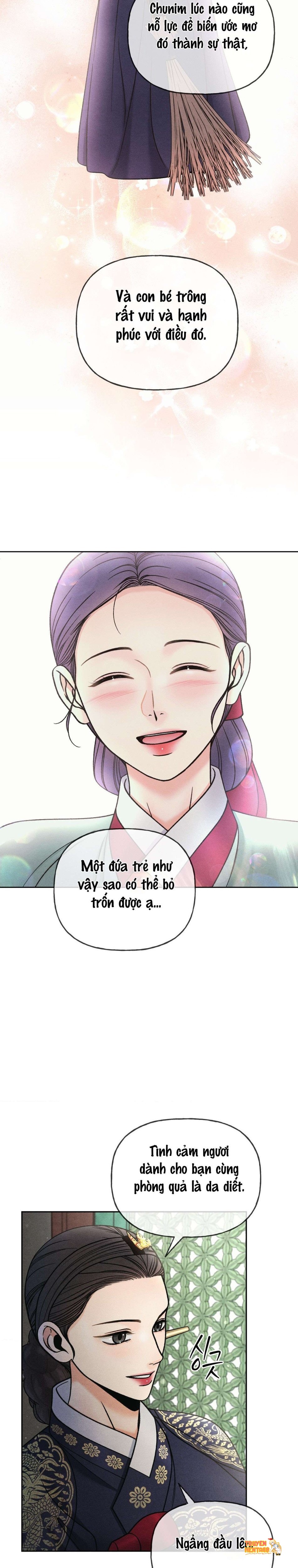 Xem ảnh 〖 Không Che 〗-〖18+〗- Lời Thú Nhận Của Cô Hầu Gái - Chapter 14 - tmp0bbckjy8 - Truyenhentaiz.net