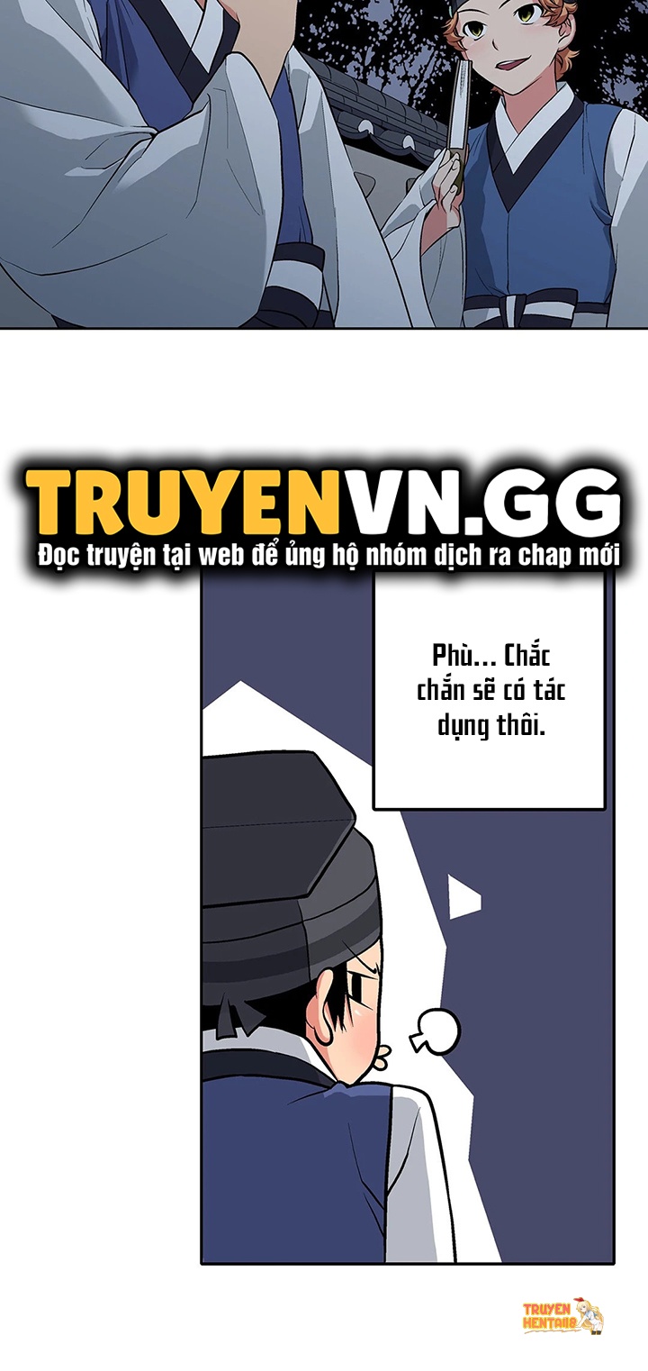 Trang truyện tmpfj1yx72i trong truyện tranh Biên Niên Sử Của Dâm Thư - Chap 7 - lxmanga.org
