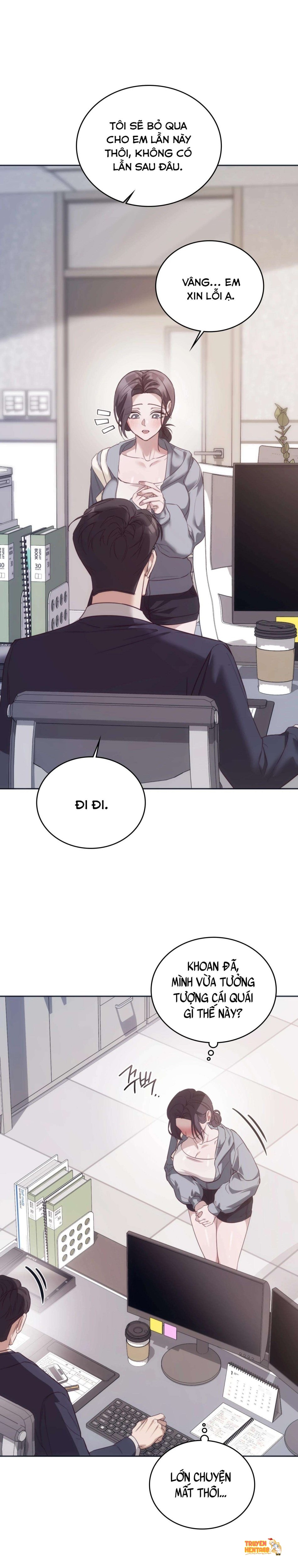 Xem ảnh 『18+』nữ Sinh Đại Học Hae Joo - Chapter 9 - tmp0nzp jhe - Truyenhentaiz.net