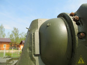 Макет советского тяжелого танка КВ-1, Черноголовка IMG-7682